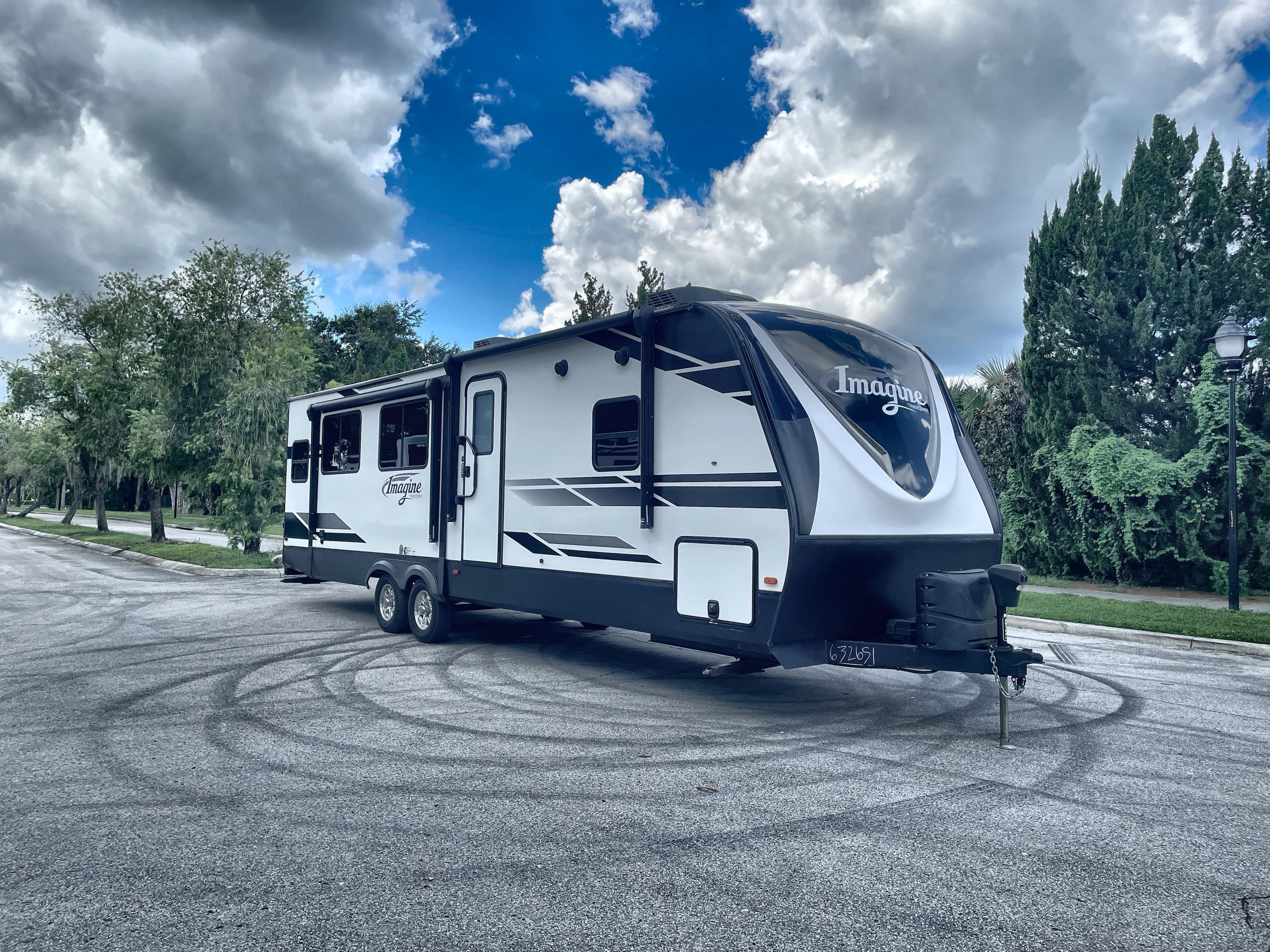 2021 Grand Design IMAGINE 2970RL in kissimmee FL
