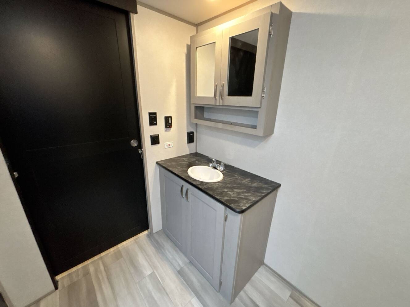 A photo of this 2023 Prime Time LACROSSE 3411RK