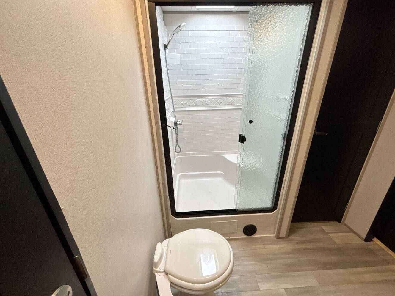 A photo of this 2023 Prime Time LACROSSE 3411RK
