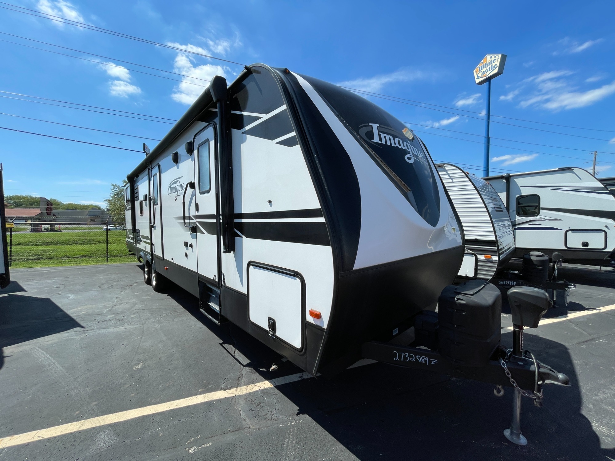 2022 Grand Design IMAGINE 3250BH in greenwood IN