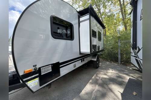 2020 Winnebago MINNIE DROP 190BH in greenfield IN