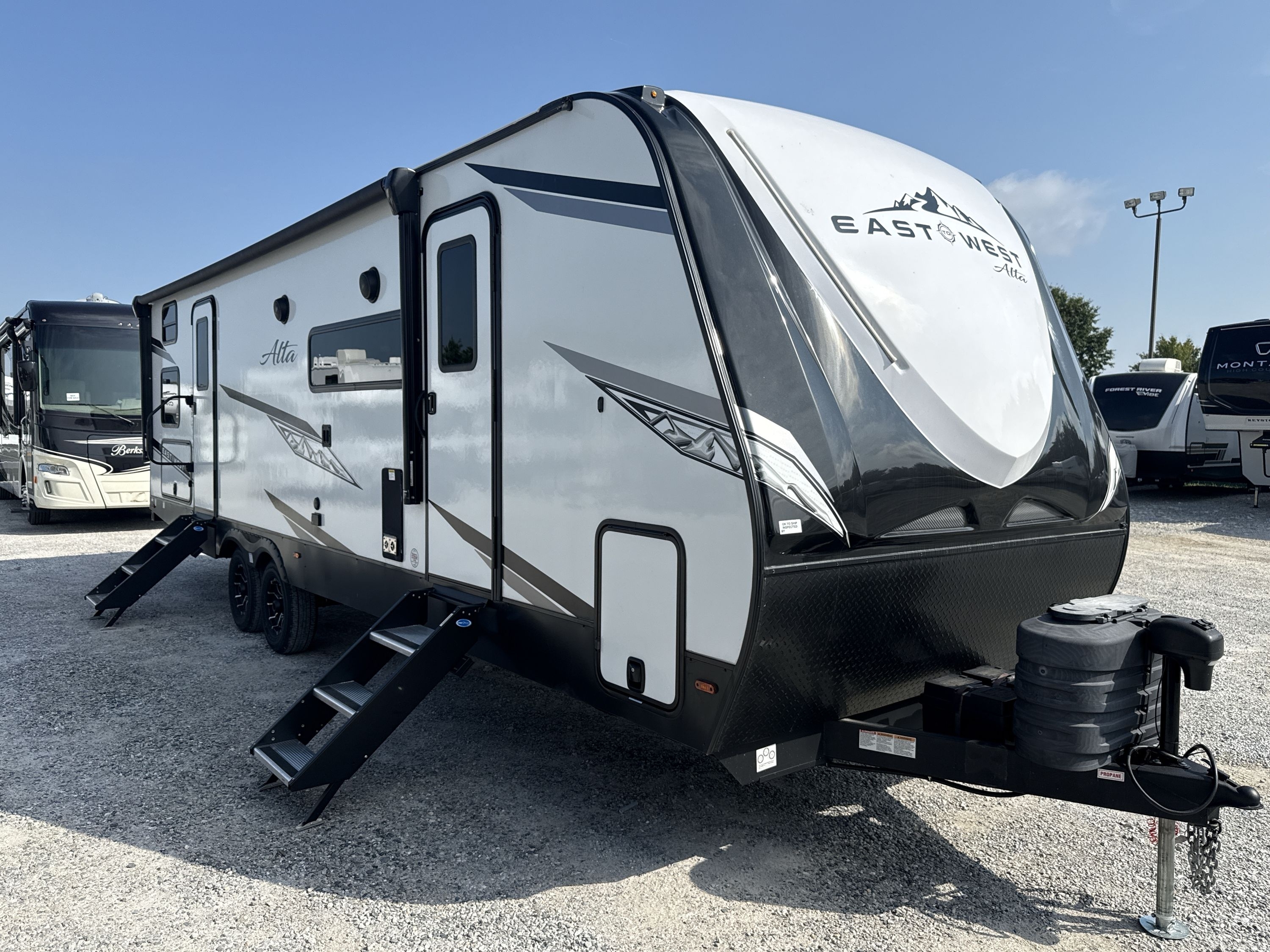2024 East To West ALTA 2800KBH RV