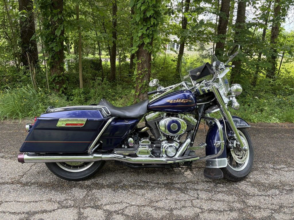 2000 Harley-Davidson FLTRI - Road Glide Injection BASE in Conneaut Lake, PA