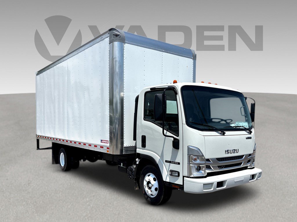 2026 ISUZU NPR in Savannah, GA