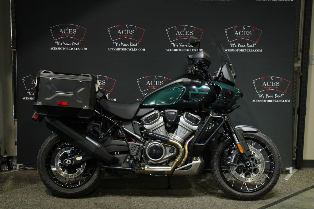 2024 Harley-Davidson RA1250S - Pan America 1250 Special RA1250S 1250 in Frederick, CO