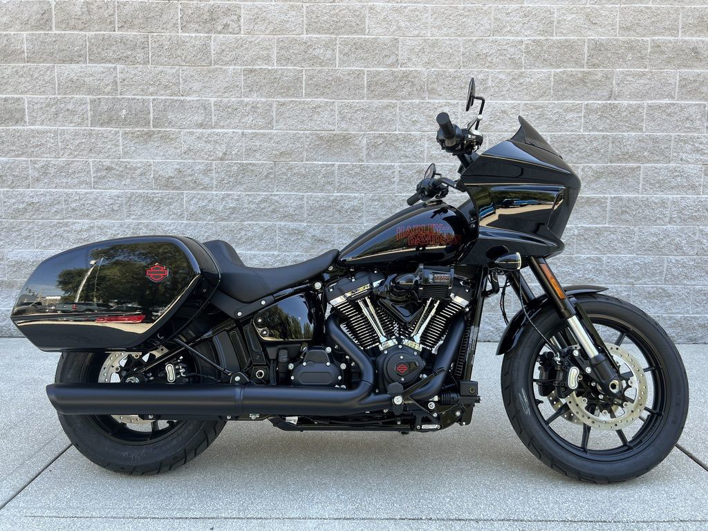 2026 Harley-Davidson Softail FXLRST - Low Rider ST LOW RIDER ST in Orange Park, FL