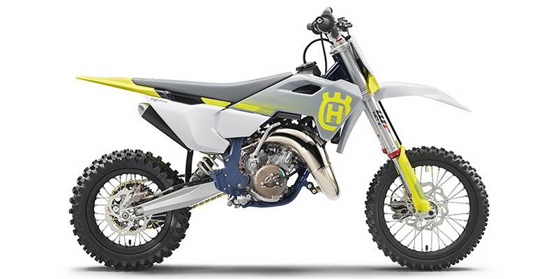 2027 Husqvarna Motorcycles TC 65 65 in York, PA