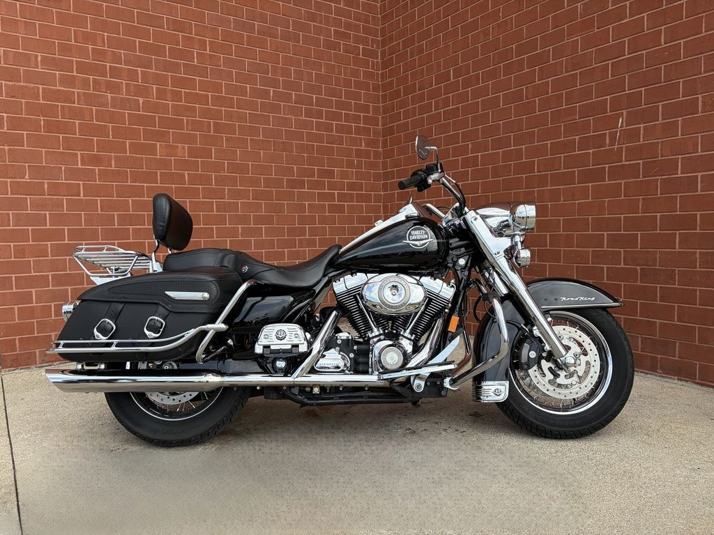 2008 Harley-Davidson Touring FLHRC - Road King Classic CLASSIC in Waterford Twp, MI