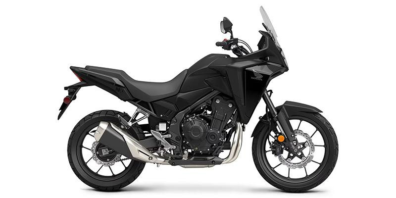 2024 Honda NX500 ABS ABS in Falls Church, VA