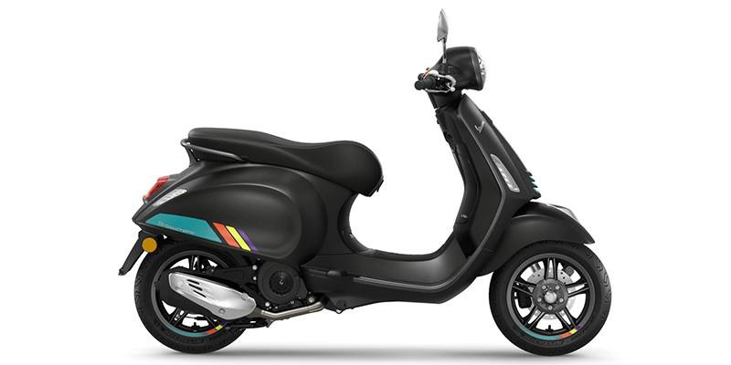 2026 Vespa Liberty 150 S 150 in Falls Church, VA