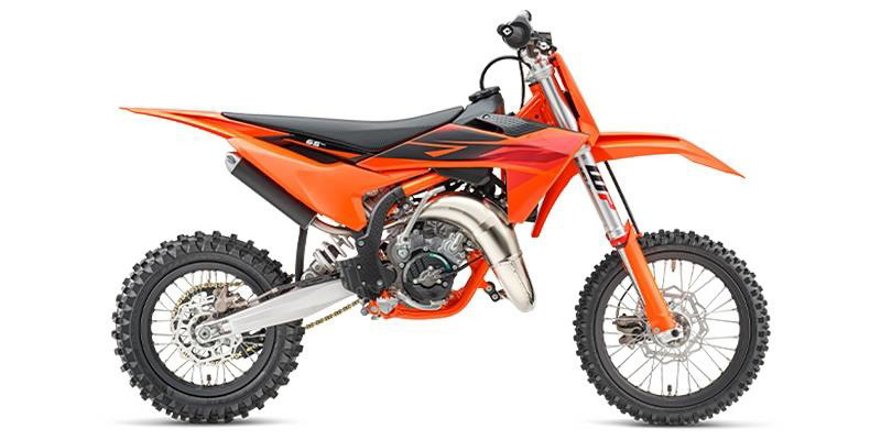 2027 KTM SX 65 SX in Fayetteville, GA