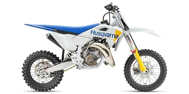 2027 Husqvarna Motorcycles TC 65 65 in Fayetteville, GA