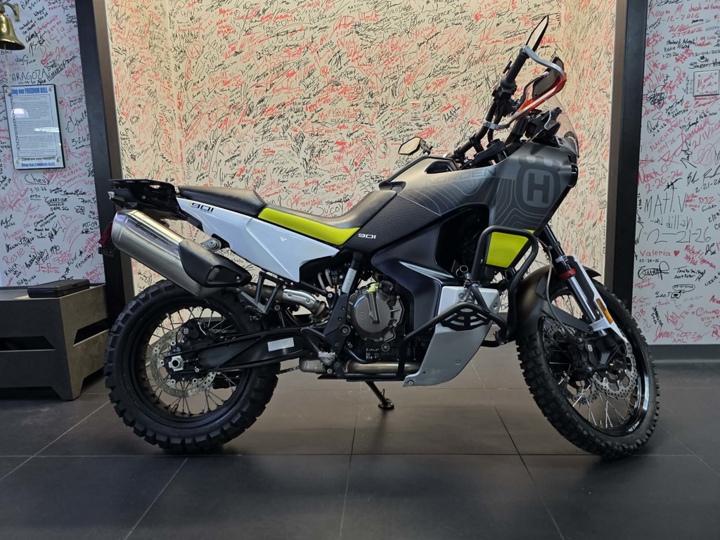2023 Husqvarna Motorcycles Norden 901 901 in Woodbridge, VA