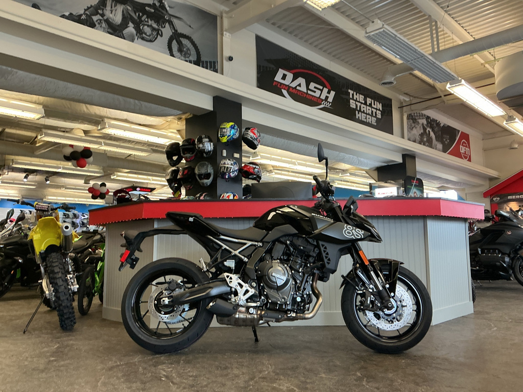 2026 Suzuki GSX-8S 8S 8S in Canandaigua, NY