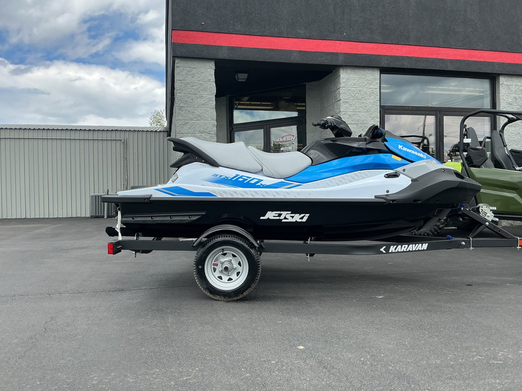 2026 Kawasaki Jet Ski STX 160X in canandaigua NY