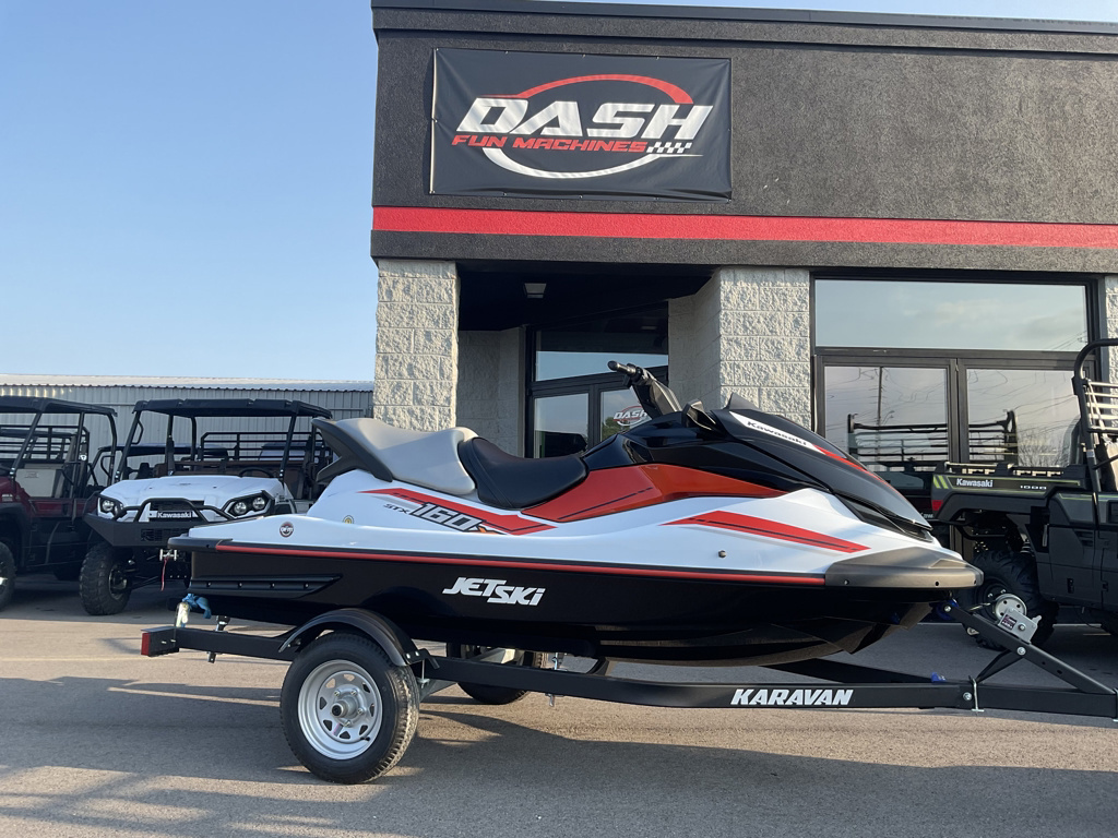 2025 Kawasaki JET SKI STX 160X in canandaigua NY