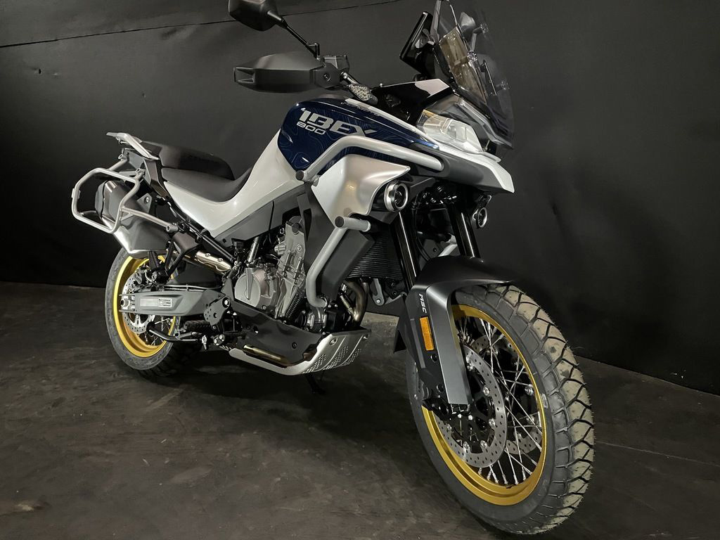 2026 CFMOTO IBEX 800 E 800 E in Appleton, WI