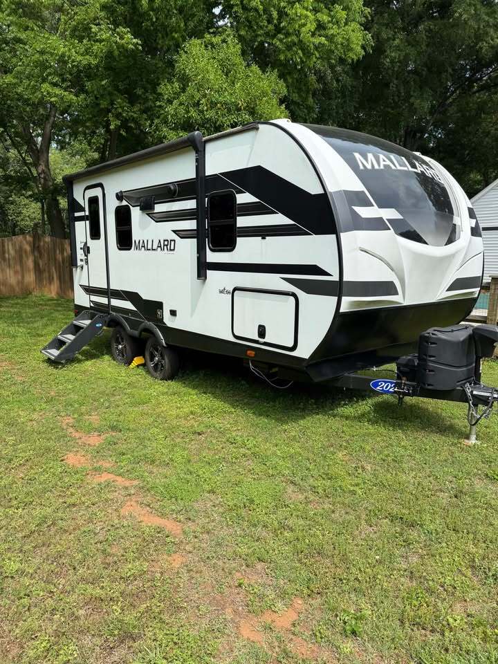 2022 Heartland MALLARD M210RB in bessemer city NC