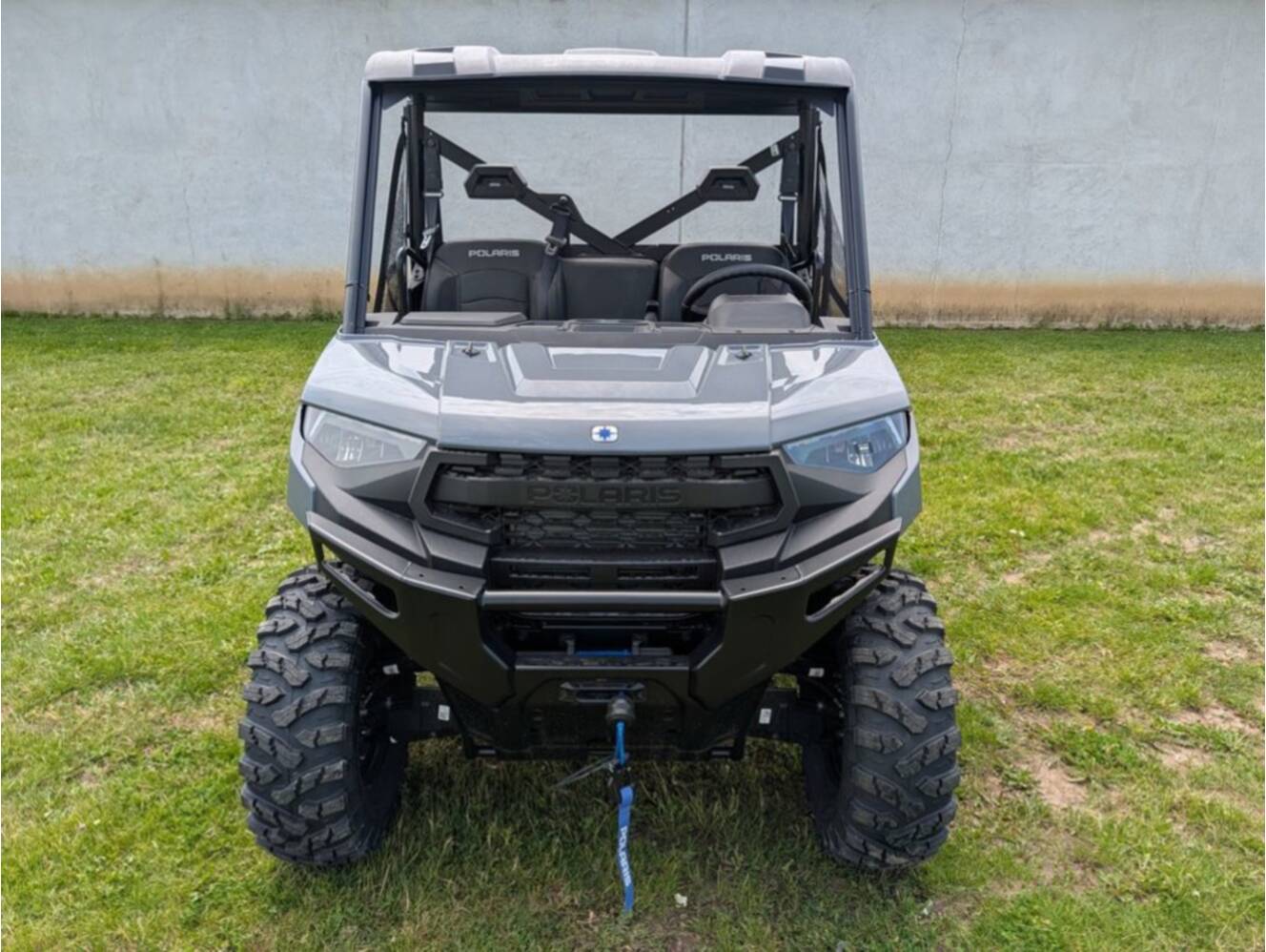 A photo of this 2026 Polaris Ranger XP 1000 Premium
