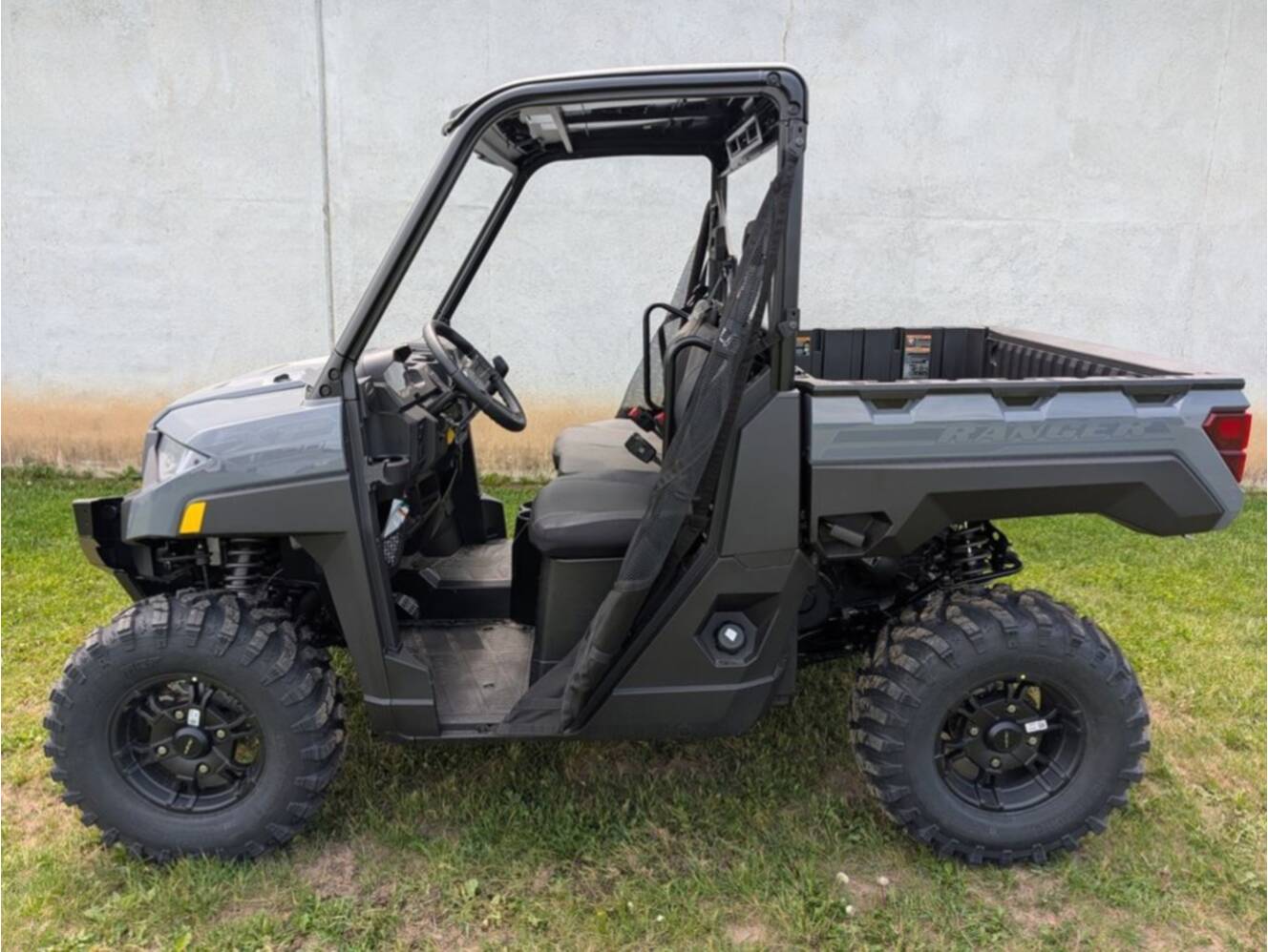 A photo of this 2026 Polaris Ranger XP 1000 Premium