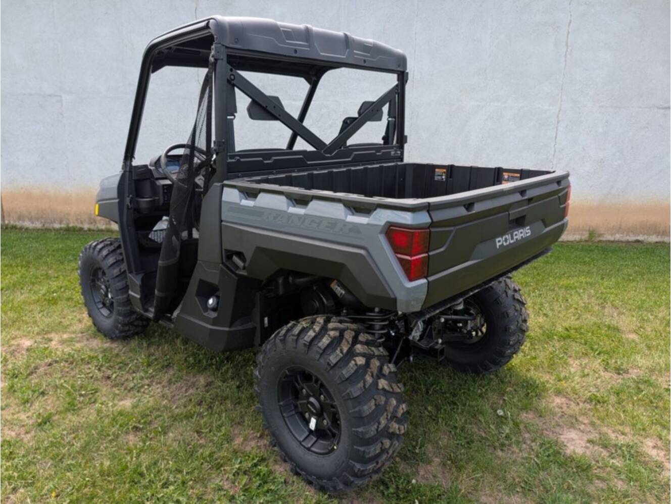 A photo of this 2026 Polaris Ranger XP 1000 Premium