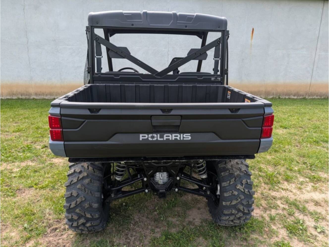 A photo of this 2026 Polaris Ranger XP 1000 Premium