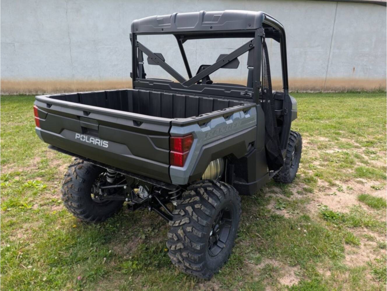 A photo of this 2026 Polaris Ranger XP 1000 Premium