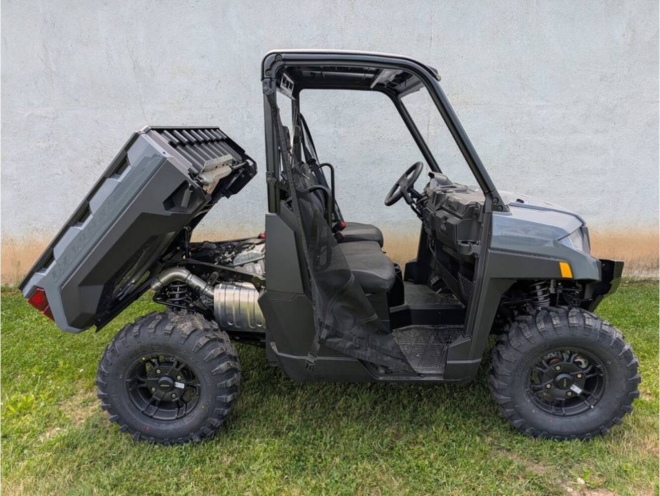 A photo of this 2026 Polaris Ranger XP 1000 Premium