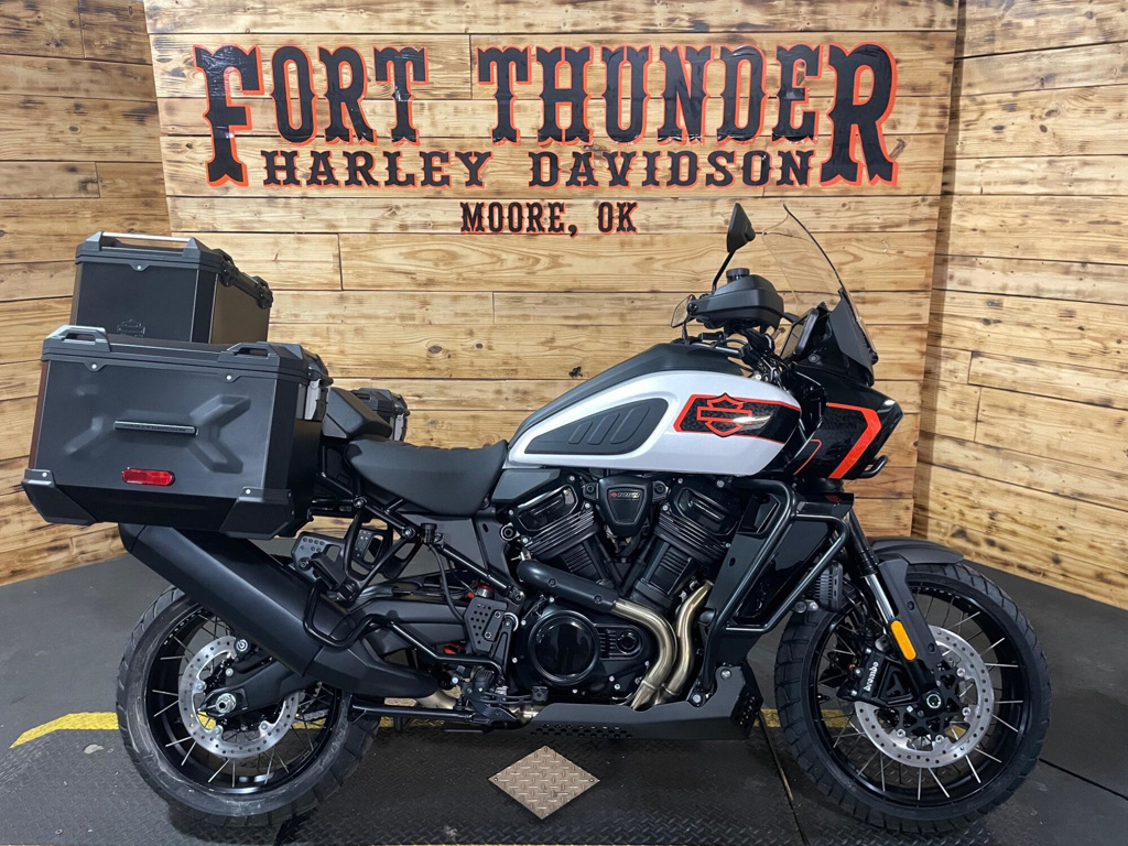 2026 Harley-Davidson Pan America 1250 Limited 1250 LIMITED in Moore, OK