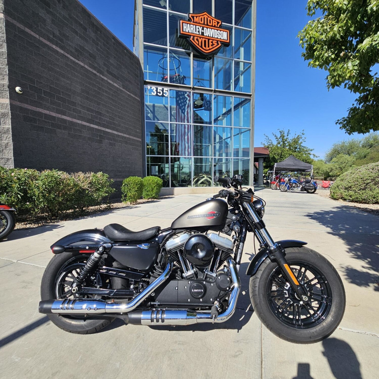2020 Harley-Davidson Sportster Forty-Eight in Tucson, AZ