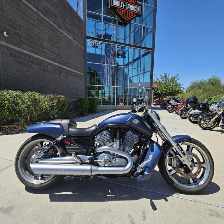 2009 Harley-Davidson V-Rod Muscle MUSCLE in Tucson, AZ
