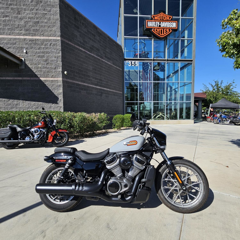 2024 Harley-Davidson Sportster Nightster Special NIGHTSTER in Tucson, AZ
