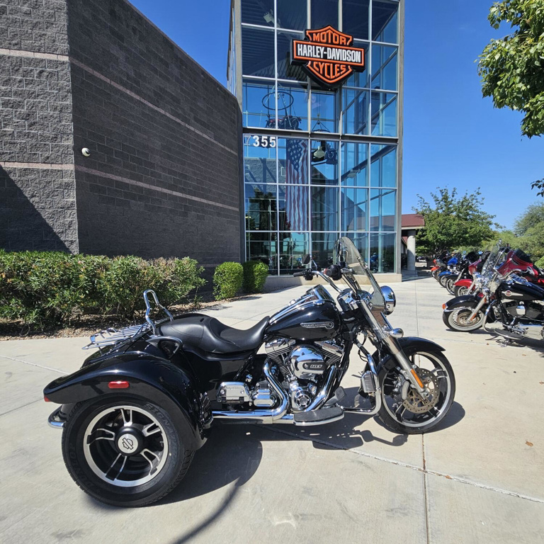 2015 Harley-Davidson Trike Freewheeler TRIKE in Tucson, AZ