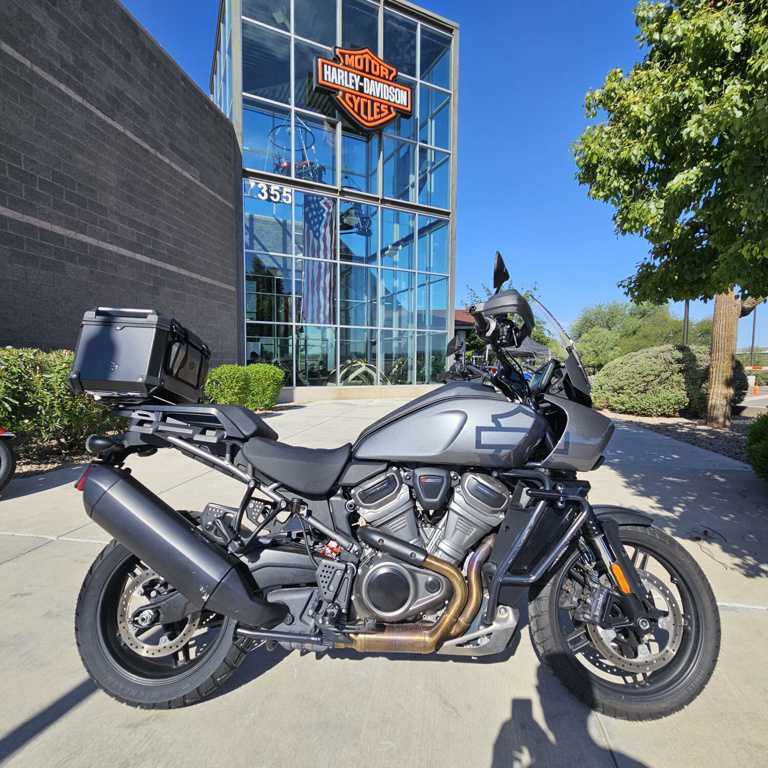 2022 Harley-Davidson Pan America 1250 Special 1250 SPECIAL in Tucson, AZ