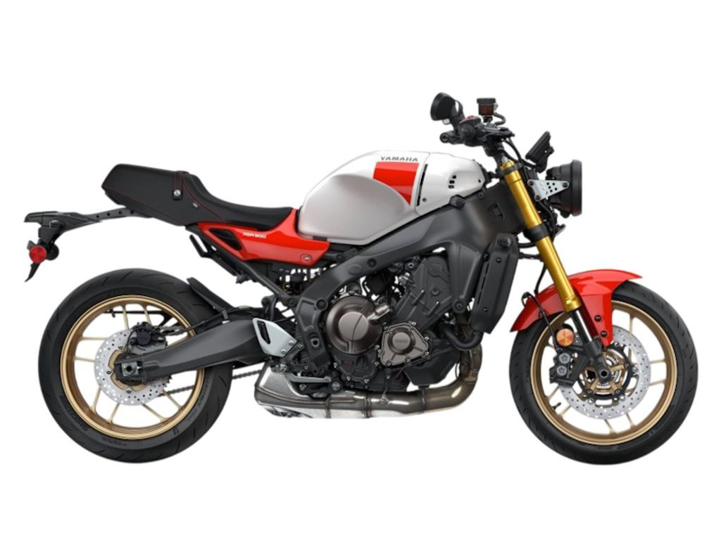 2026 Yamaha XSR 900 900 in Conneaut Lake, PA