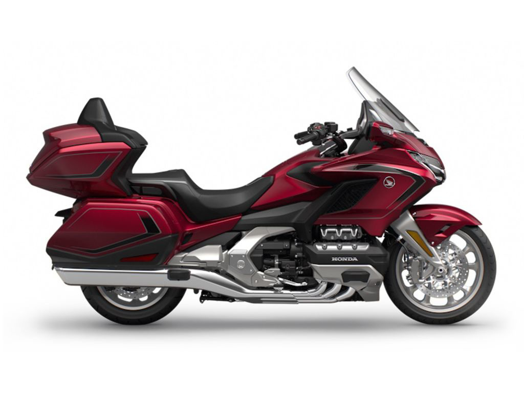 2026 Honda Gold Wing Tour 1800 TOUR