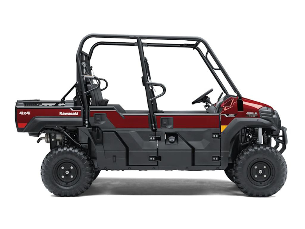 2026 Kawasaki Mule PRO-FXT 820 EPS in conneaut lake PA