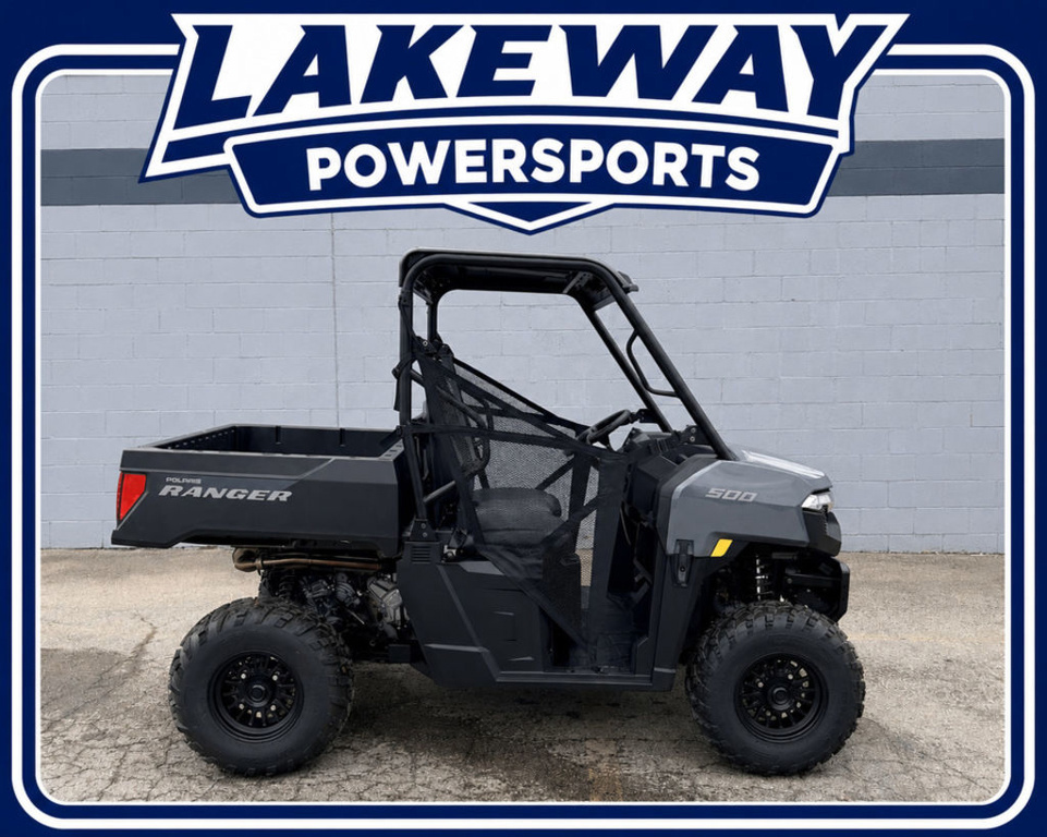 2026 Polaris Ranger 500 BASE in conneaut lake PA