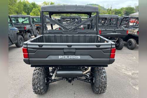 2026 Polaris Ranger 1000 Premium in rushford MN