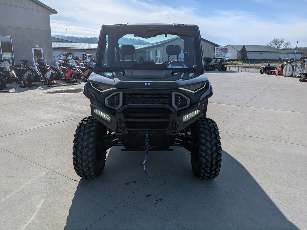 2026 Polaris Ranger Crew XD 1500 NorthStar Edition Ultimate in pine island MN
