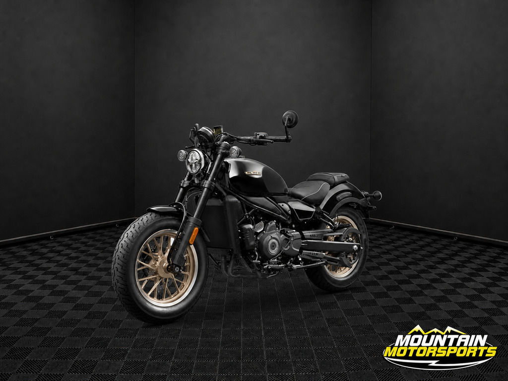 2026 CFMOTO CL-C 450 450 in Gadsden, AL