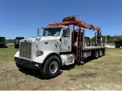 2014 PETERBILT 365