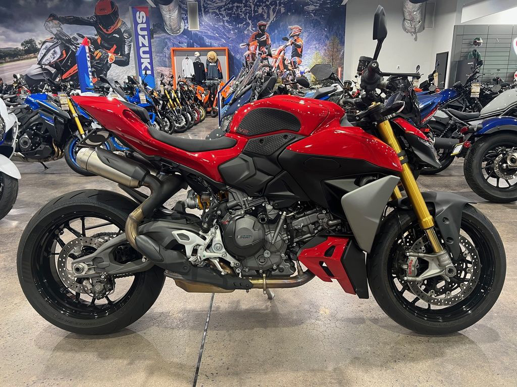 2026 Ducati Streetfighter V2 V2 in Roswell, GA