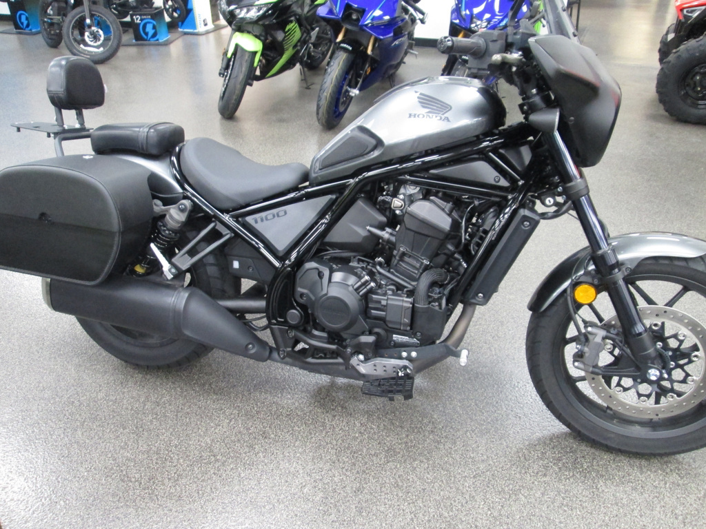 2023 Honda CMX1100L in Baltimore, MD