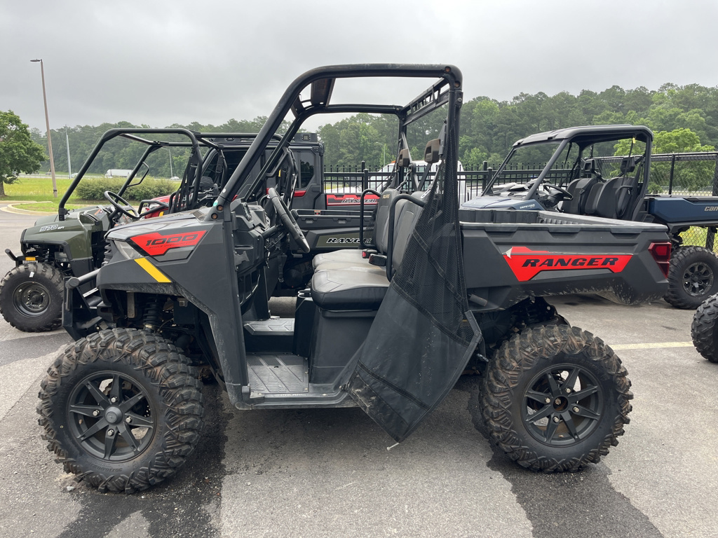 2022 Polaris RANGER 1000 Premium 150R PREMIUM in Bessemer, AL