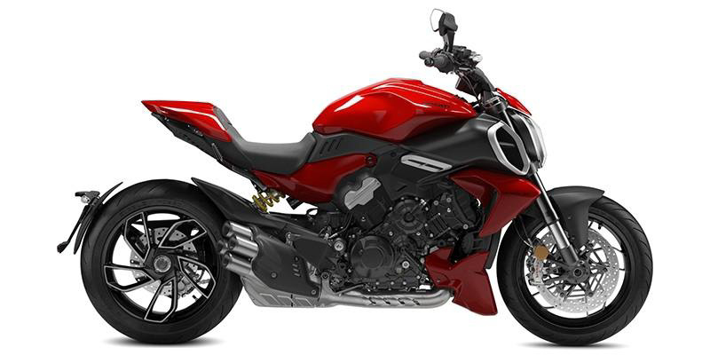 2026 Ducati Diavel V4 V4 in Westerville, OH