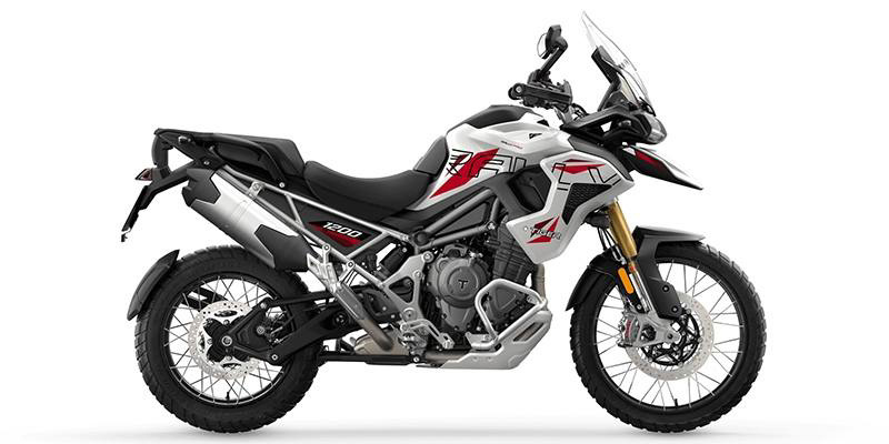 2026 Triumph Tiger 1200 Desert Edition DESERT EDITION in Westerville, OH