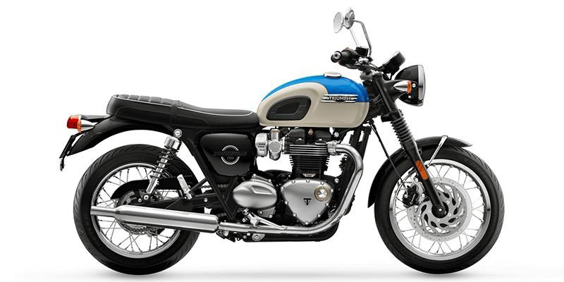 2026 Triumph Bonneville T120 *Offsite Inventory* BASE in Westerville, OH