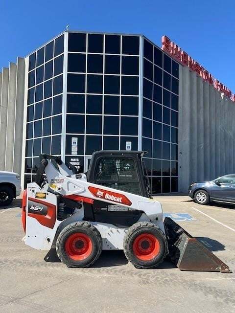 2020 BOBCAT S64 in Fargo, ND