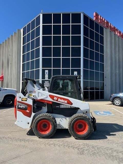 2020 BOBCAT S64 in Fargo, ND